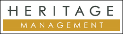 Heritage Management Logo