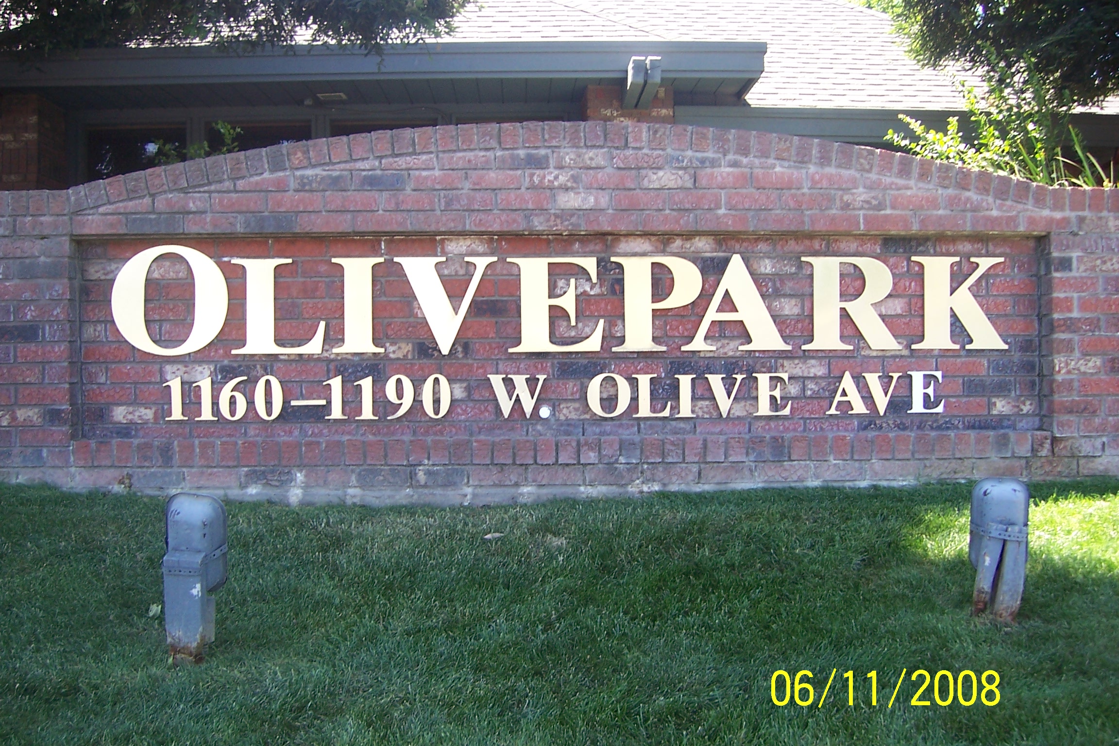 Olivepark Heritage Property Development and Management