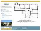 Greystone Business Park Merced,CA
