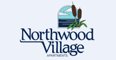 Northwood Village Apartments logo