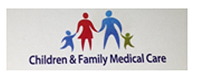 Children and Family Medical Care logo