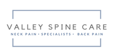 Valley Spine Care - Neck Pain, Specialists, Back Pain logo