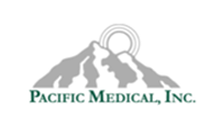 Pacific Medical Inc logo